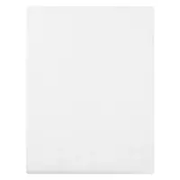Тюль Ardesto Батист ART1060WH 300х270 см белая