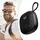 Колонка-Bluetooth с наушниками TG813. Цвет: черный