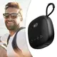 Колонка-Bluetooth с наушниками TG813. Цвет: черный