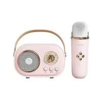Портативна Bluetooth-колонка Pulse Platinum C20 акустика бездротова з мікрофоном