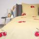 Постельное белье семейное ТЕП Soft dreams Coffee Cherry ТЕП 2-03860_32612 150х215х2 см