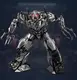 Трансформер Вояжер Мегатрон RESTEQ — фигурка Studio Series 35 см, робот-трансформер танк из фильма Трансформеры
