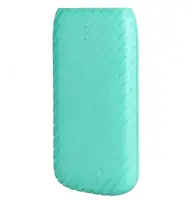 Повербанк Pineapple RPL-14 5000mAh Green Remax 204403