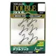 Двойник Varivas Zero Friction Double Hook #8 (РБ-698120)