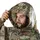 Пончо Pilgrim 2.0 Rip-Stop Multicam (8456)