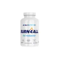 Жиросжигатель AllNutrition Burn4all, 100 капсул