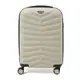 Чемодан маленький 4 колеса Ricco Grande T15002cream-M