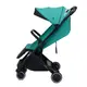 Коляска прогулочная ANEX AIR-X Ax-05/L green