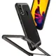Чехол Spigen для Huawei P20 lite / nova 3e Neo Hybrid, Gunmetal (L22CS23076)