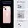Чехол Spigen для iPhone 13 mini - AirSkin, Crystal Clear (ACS03310)