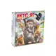 Настольная игра-викторина "Кто я? Животные" (рус)