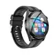 Smart  Sports Watch HOCO Y9 (Call Version) |BT Call, Track, HeartRate, IP68|