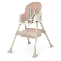 Стульчик для кормления Bambi M 4136-2 (pink)