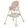 Стульчик для кормления Bambi M 4136-2 (pink)
