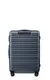 Чемодан Xiaomi Ninetygo ANDES Luggage 24` Grey (6941413239561)