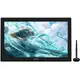 Графический монитор Huion Kamvas Pro 24 (4K) + перчатка