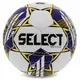 Футбольный мяч Select ROYALE FIFA v23 белый фиолетовый Уни 5