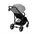 Прогулочная коляска KiderKraft Trig 2 Grey