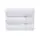 Полотенце махровое Lotus Home - Grand soft twist white белый 90*150