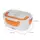 Ланч-бокс с подогревом от сети 220V Electric lunch box