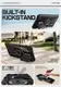 Чехол Supcase для Samsung Galaxy S25 Ultra - Unicorn Beetle XT Mag, MagSafe, Black (843439156609)