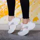 Кроссовки женские Fashion Qihai 2609 41 размер 26 см Белый