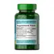 Натуральная добавка Puritan's Pride Turmeric Curcumin 1000 mg with BioPerine 5 mg, 60 капсул