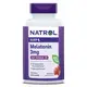 Натуральная добавка Natrol Melatonin 3 mg Fast Dissolve, 150 таблеток Клубника
