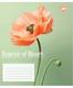 Тетрадь в линию А5 YES Essence of Bloom 767726 96 листов