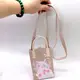Детская сумочка "Котенок" 18х12см (БЕЖЕВАЯ)