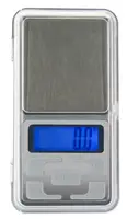 Карманные ювелирные электронные весы UKC 0,1-500 гр (0380)