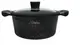Кастрюля с крышкой Bollire Milano BR-1103 4,3 л 24х10,5 см