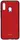 Чехол-накладка TOTO Pure Glass Case Samsung Galaxy A20/A30 Red