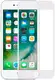 Защитное стекло Baseus Silk-screen 0.23mm iPhone 6/6s, White (SGAPIPH6S-DE02)