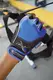Рукавички для фітнесу Power System PS-2570 Woman’s Power жіночі Blue XS
