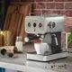 Кофеварка рожковая Russell Hobbs DistinСtions Titanium 26452-56 1350 Вт серая