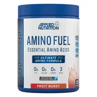 Аминокислота Applied Nutrition  Amino Fuel EAA, 390 грамм Фруктовый всплеск