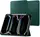 Чехол Spigen для iPad Pro 13'' (2024) - Urban Fit, Midnight Green (ACS07763)