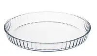 Форма для выпечки овальная Ardesto Black Mars AR2404BGB 27.6х3.8 см