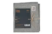 Ранер на скатерть Ardesto Oliver ART-01-OG 40х140 см зеленый