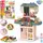 Кухня детская Limo Toy 889-189 36 предметов
