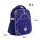Набор Kite рюкзак + пенал + сумка для обуви SET_K24-555S-1 Check and Hearts
