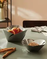 Фруктовница Alessi Pianissimo 17,5 см