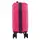 Чемодан детский Semi Line 16" (XS) Rose/Black (T5881-1)