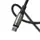 Кабель USB Baseus Zinc magnetic USB Micro USB 2A 1m, Black (CAMXC-H01)
