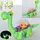 Фигурка игровая Динозавр B-8703 27 см
