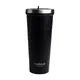 Бутылка Smart Shake Bohtal Insulated Tumbler 750 мл, Black