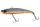 Балансир тонущий вертикальный Lucky John Pro Series SLIM VIB S 80мм/101 (LJSVIB80-101)