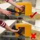 Гибкий переходник для шуруповерта Flexible Shaft Extension Bits + 10 бит (5254)