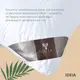 Подушка Air Dream Premium ТМ IDEIA 50*70 см білий